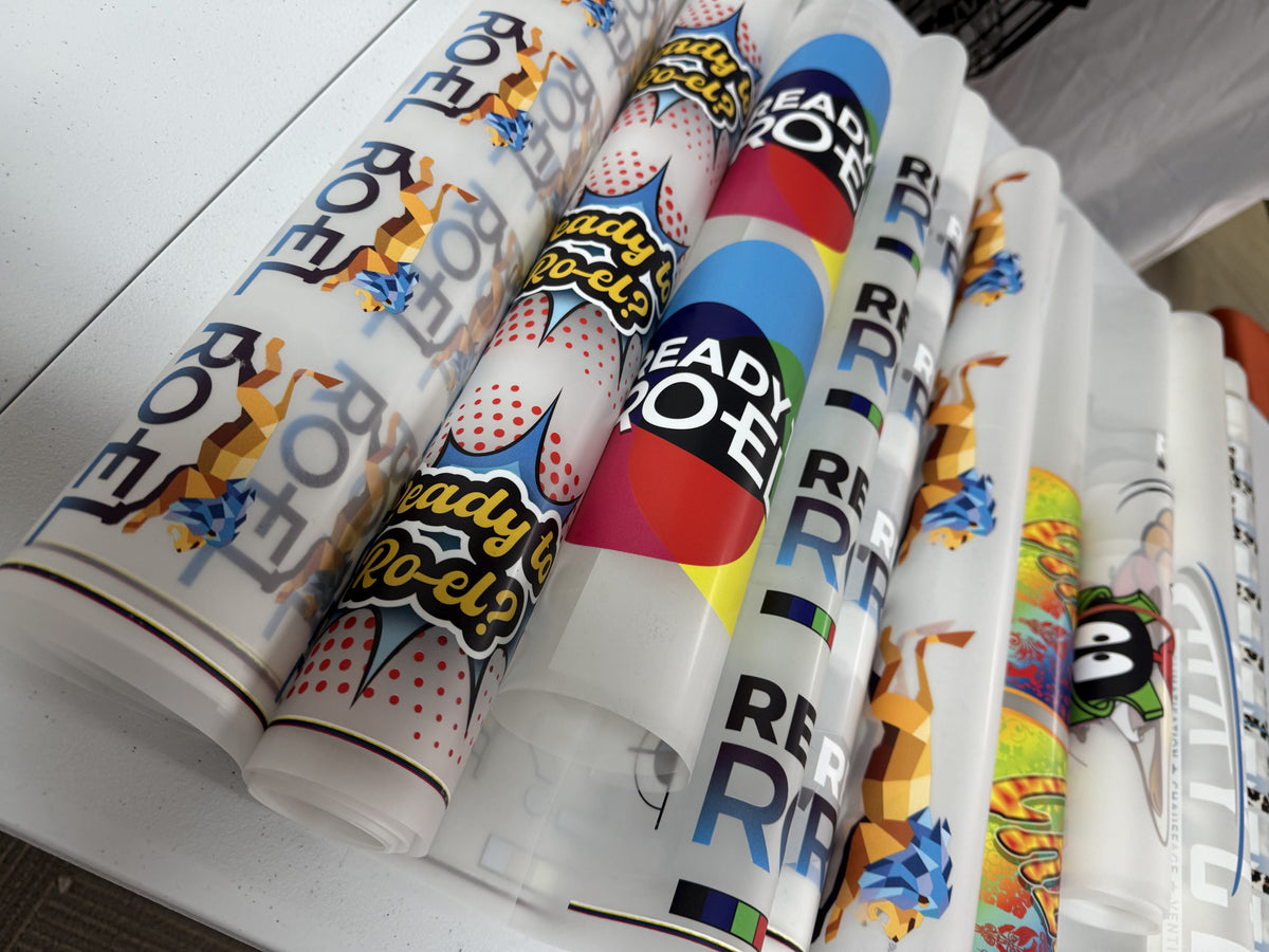 CONSTRUCTEUR DE FEUILLES DE GANG DTF