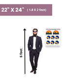 DTF GANG SHEET BUILDER