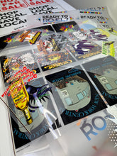 RO-EL Transfers Sample Kit